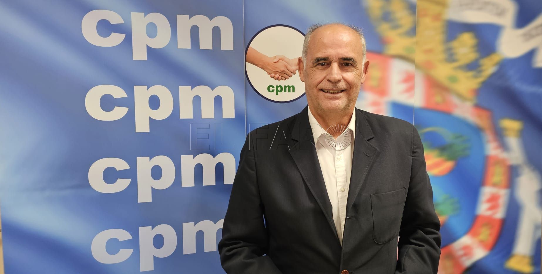 CpM aboga por modificar la ley de Tropa y Marinería