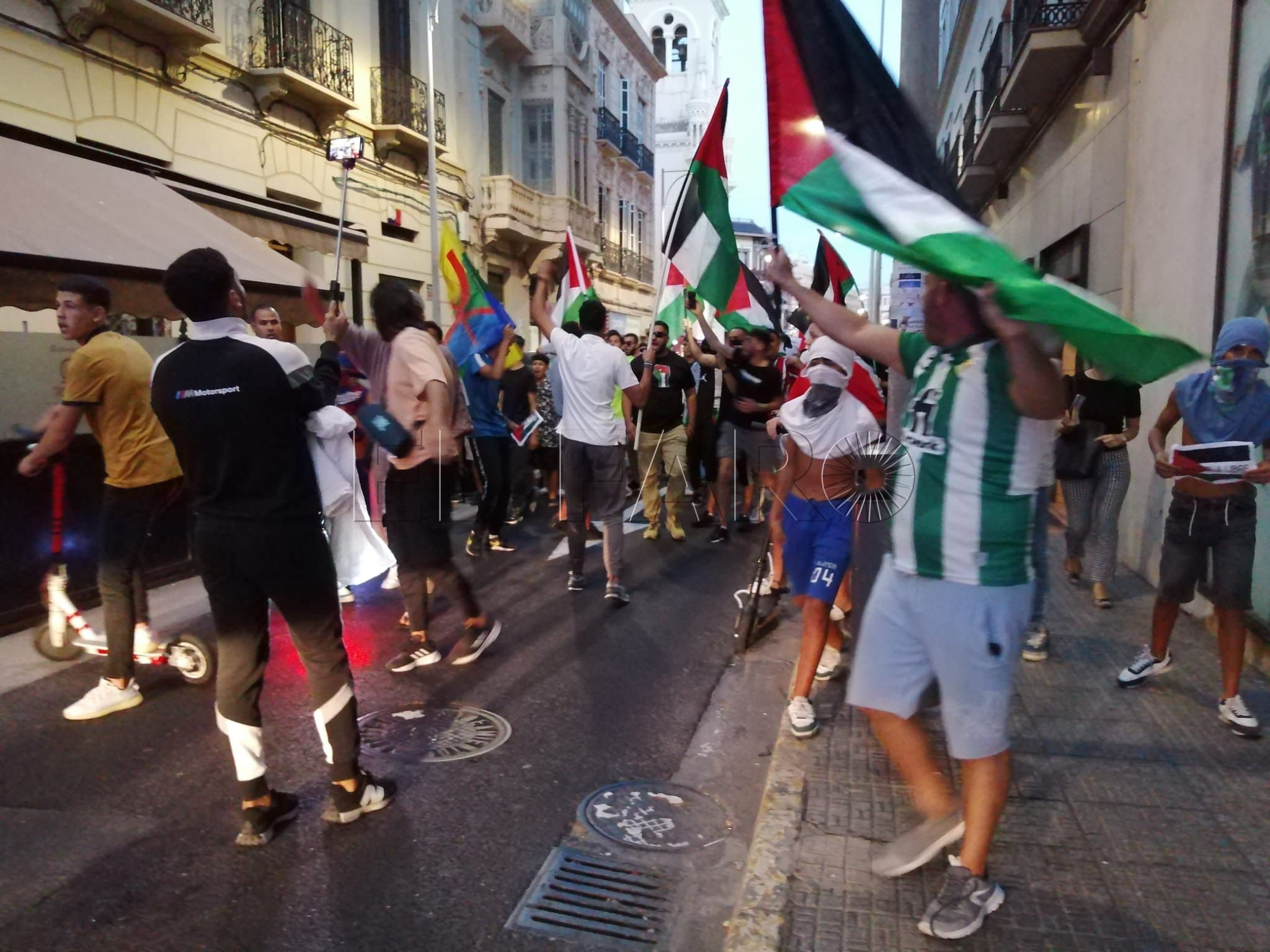 El PSOE recuerda que Melilla siempre ha sido ejemplo de convivencia y debe seguir siéndolo