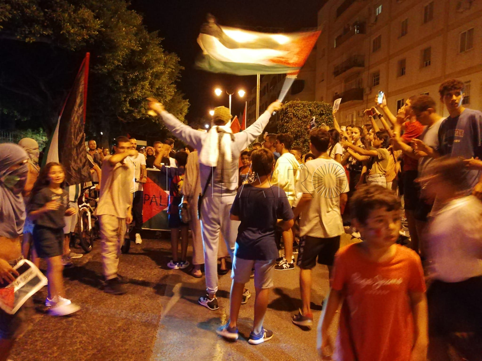 Imbroda dice que la protesta ante la sinagoga de Melilla “sobraba” y niega que fuese asaltada