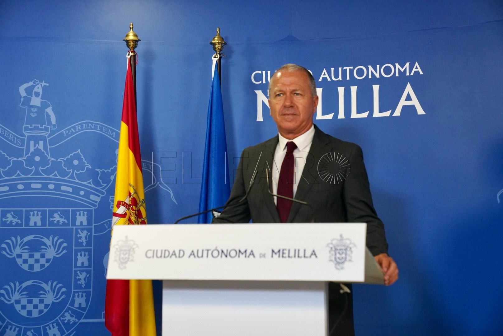 Un plan con buena pinta