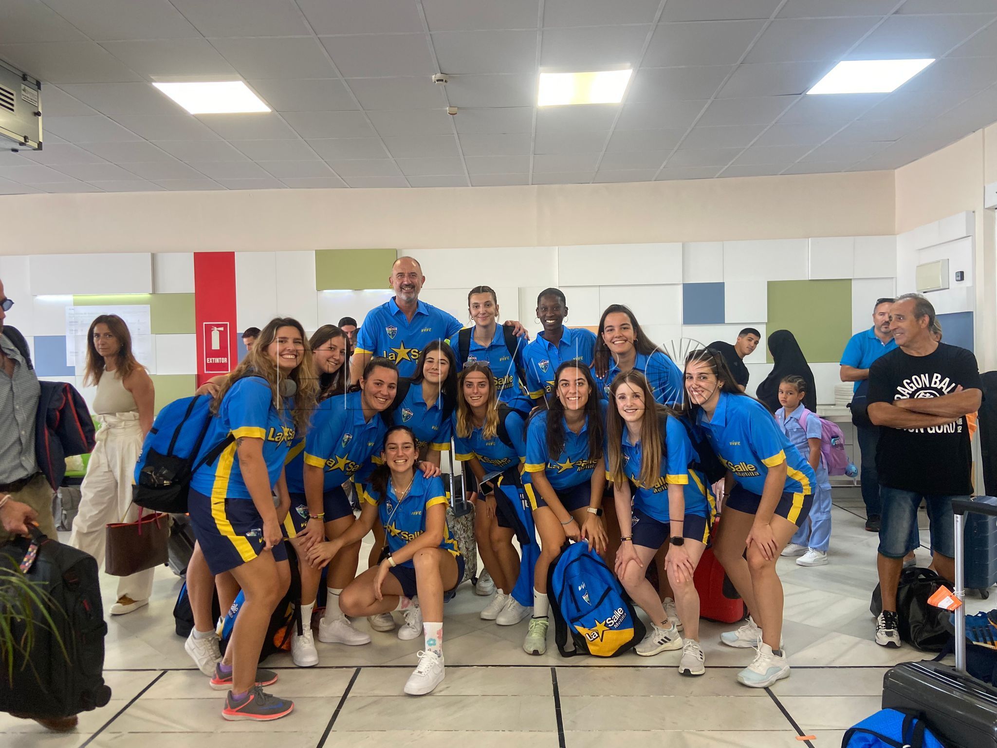 Pepe Torrubia: “Estoy más que satisfecho con la actitud y el trabajo de las jugadoras”