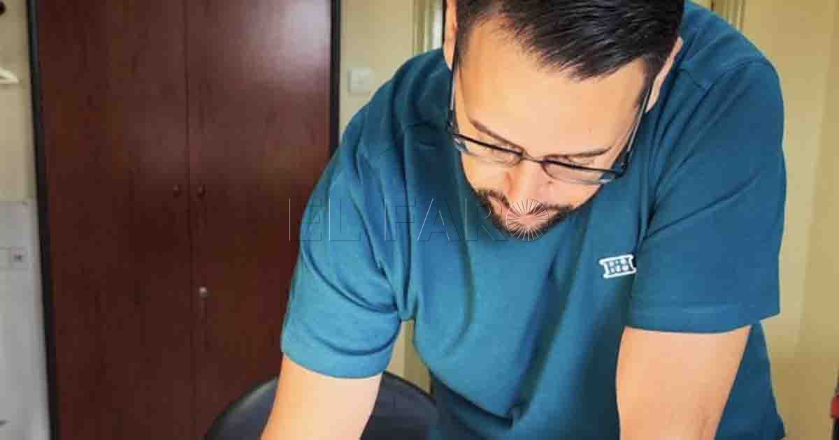 Somos Melilla firma la moción conjunta para recuperar el sistema de bonificaciones a la Seguridad Social