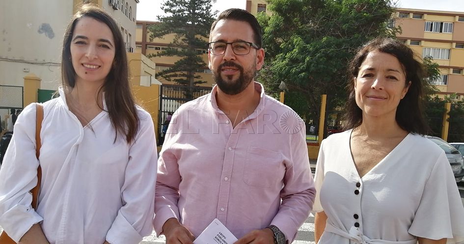 La Mesa de la Asamblea admite a trámite la moción de Somos Melilla sobre el acoso escolar