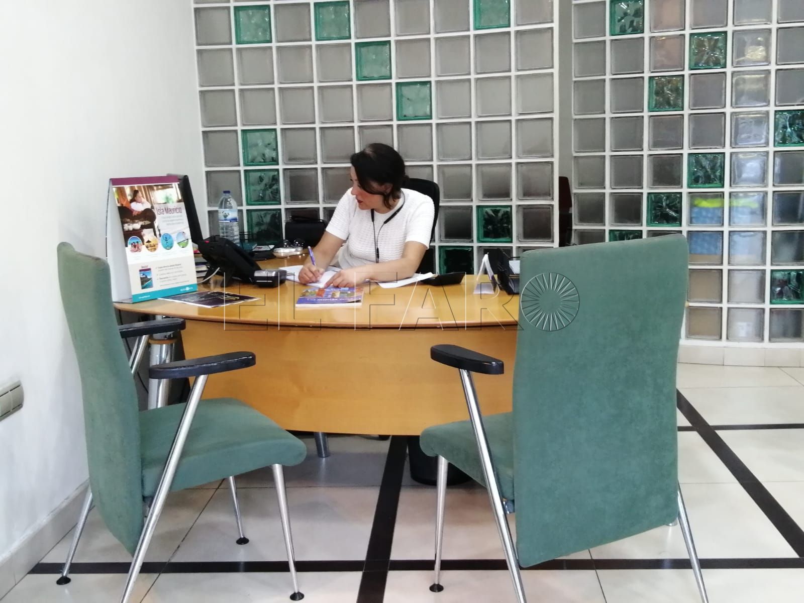 Los bonos turísticos despiertan enorme interés