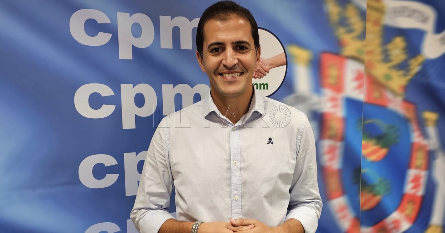 Bussian considera que el PP tiene "un problema de complejos y fobias"