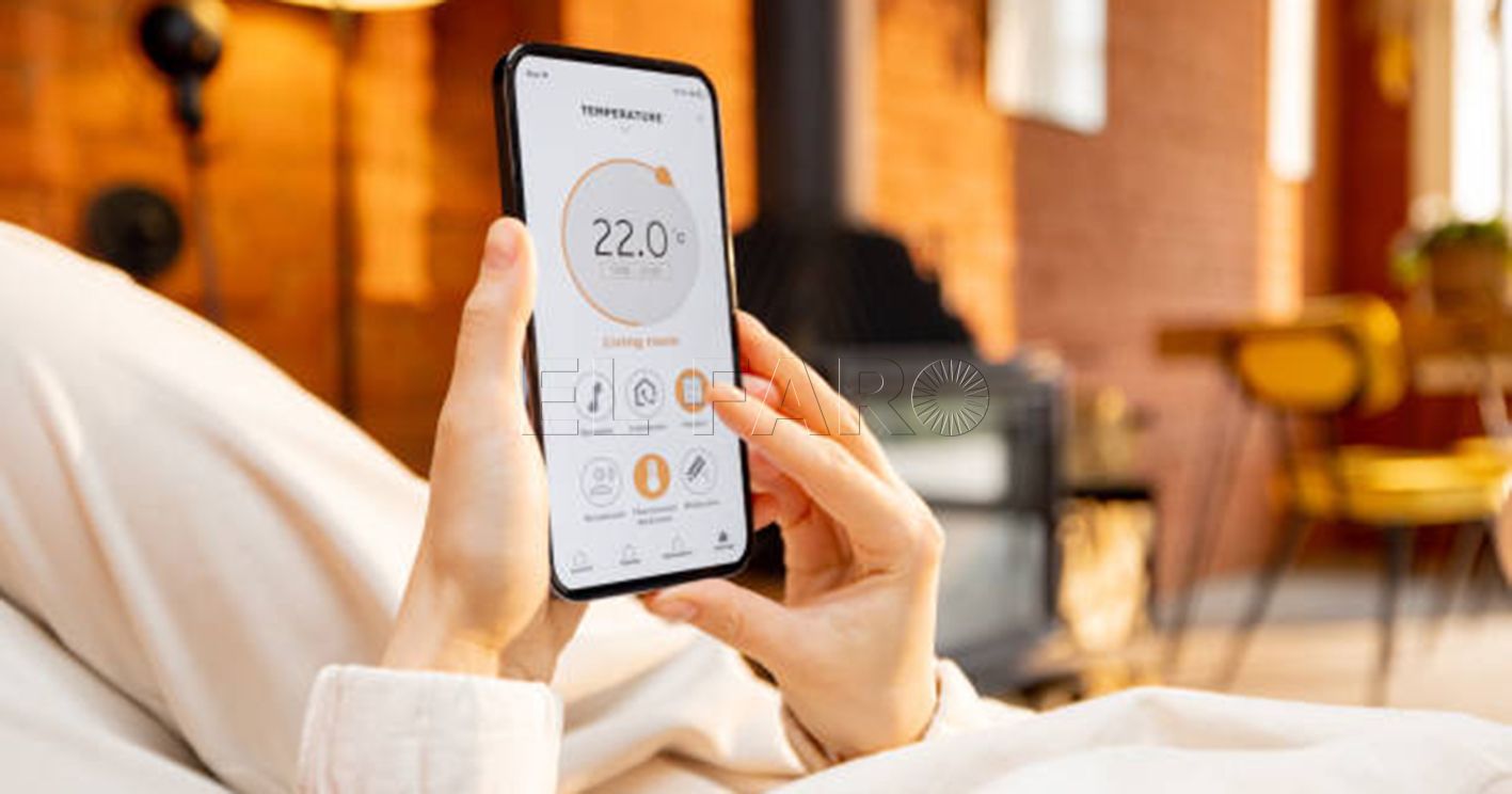 Mínimas por encima de los 20 grados esta noche en Melilla