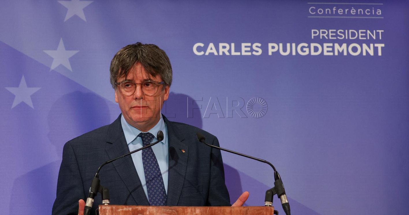 ¿Por qué no lo llaman amnistía?