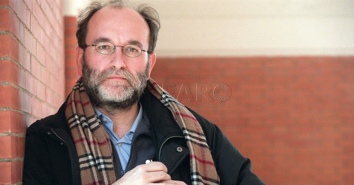 El miércoles, cita con Carlos Taibo en la UNED para hablar de ecofascismo