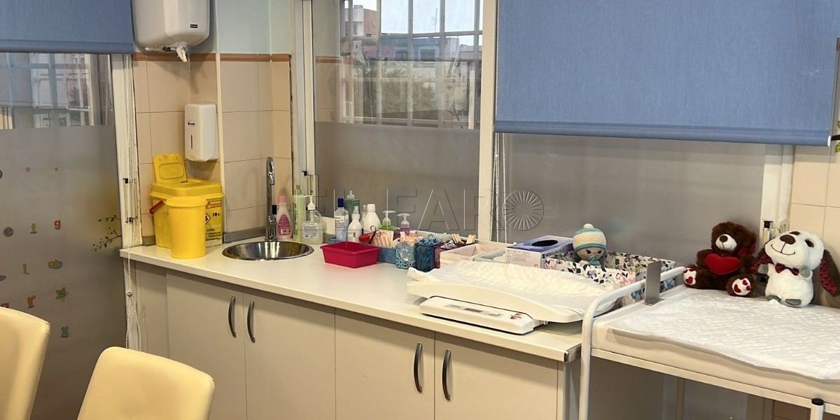 Incidente en el Centro de Salud de Cabrerizas por la falta de citas