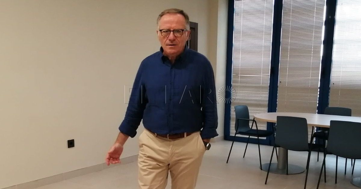 Una sentencia dice que De Castro cesó ilegalmente a los consejeros del PP