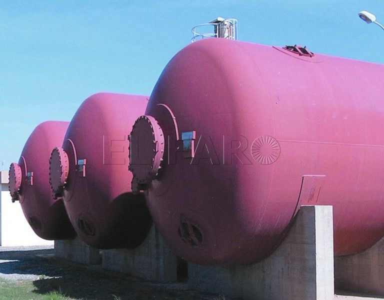 El Consejo de Gobierno aprueba la subvención para adquirir depósitos de agua para viviendas unifamiliares