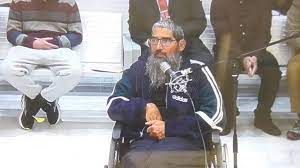 La Fiscalía pide prisión sin fianza para Mustafá Maya