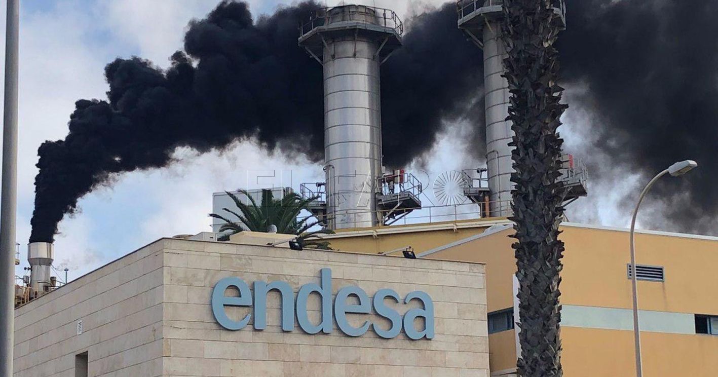 Endesa, camino al gas natural
