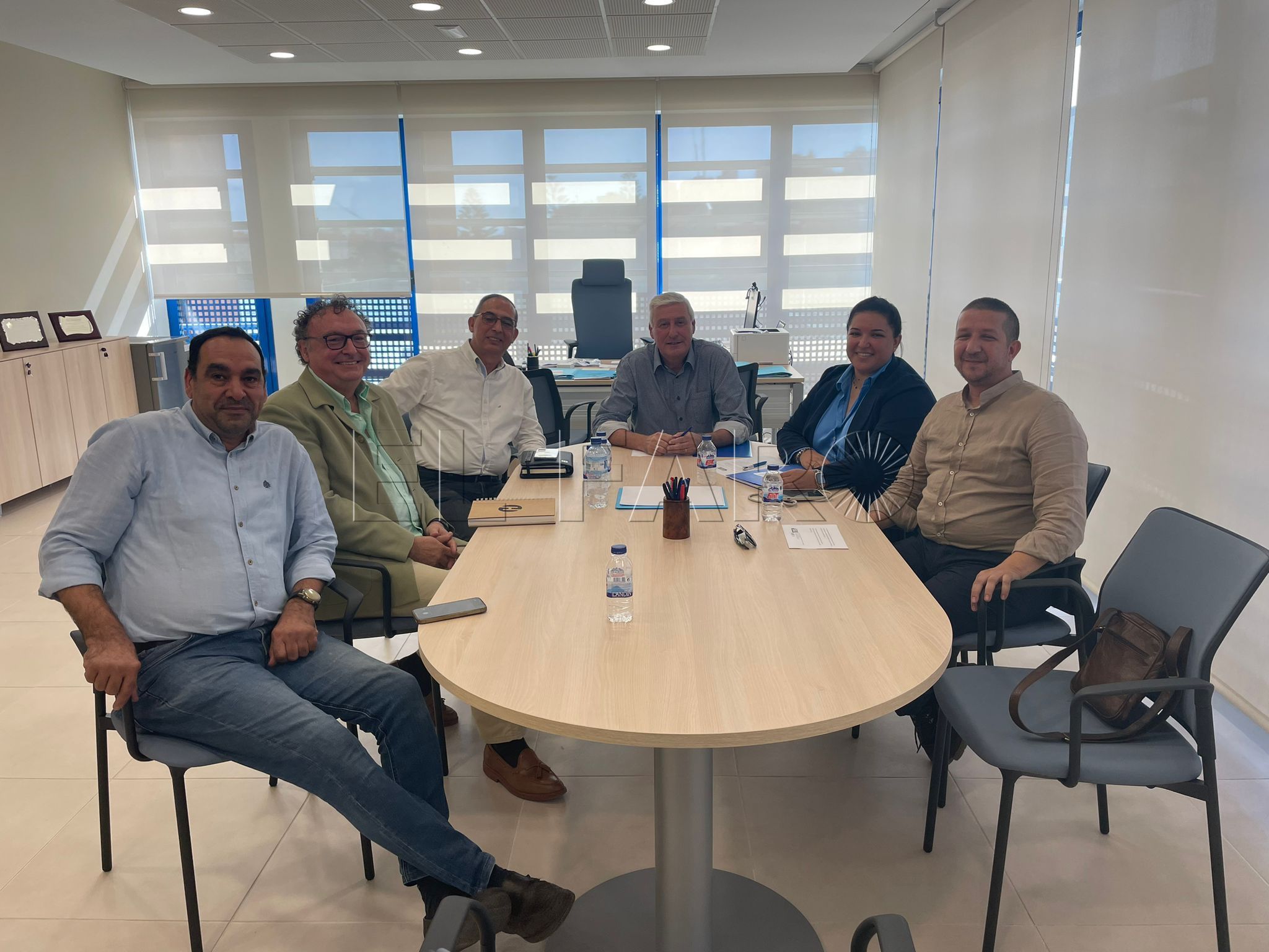 El Gobierno quiere dar “una imagen más positiva” al Rastro