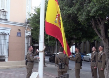 arriado de Bandera