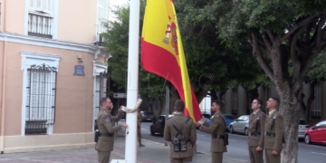 arriado de Bandera