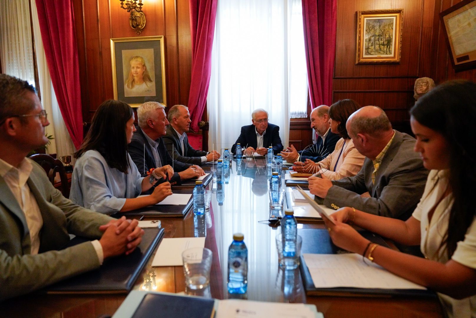 Ceuta y Melilla unen esfuerzos contra el decreto de bonificaciones a la Seguridad Social