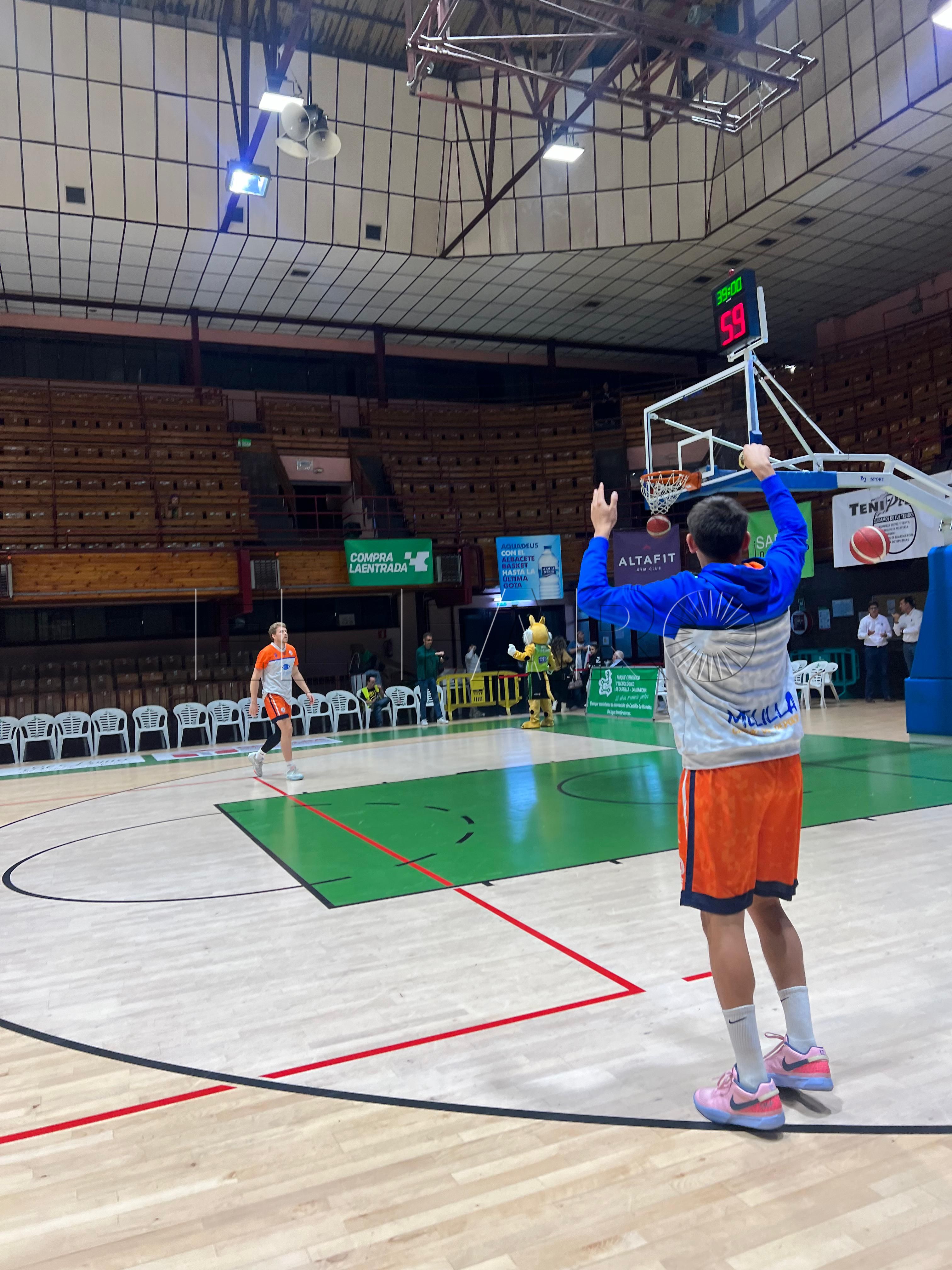 El CD Enrique Soler tan solo gana a domicilio