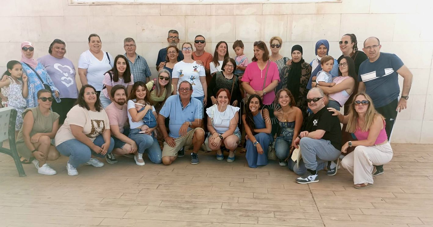 Nueva formación para familiares de personas con problemas de salud mental