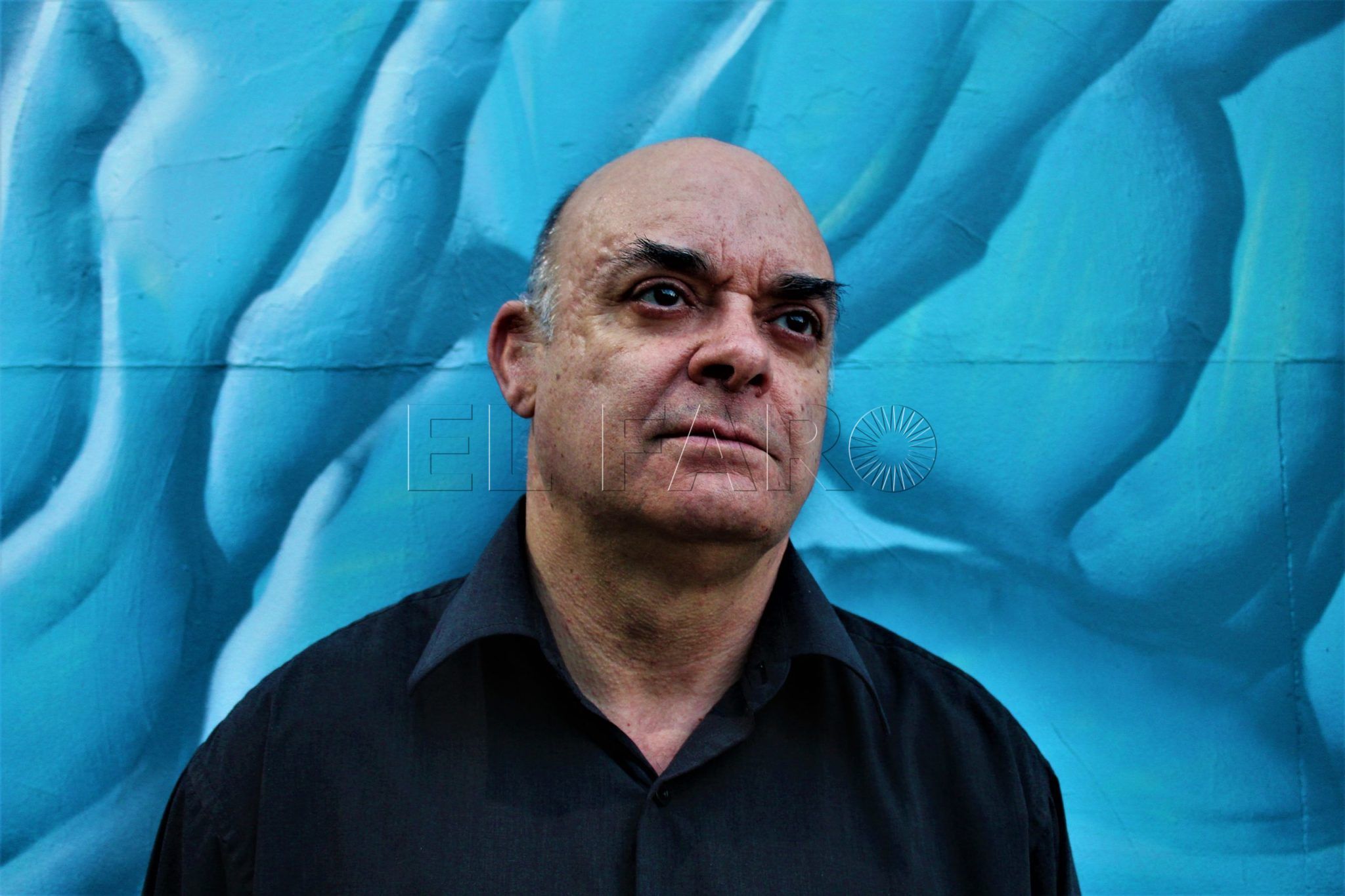 El melillense Fernando Fiestas presenta el lunes su libro "Lecciones de fábulas"