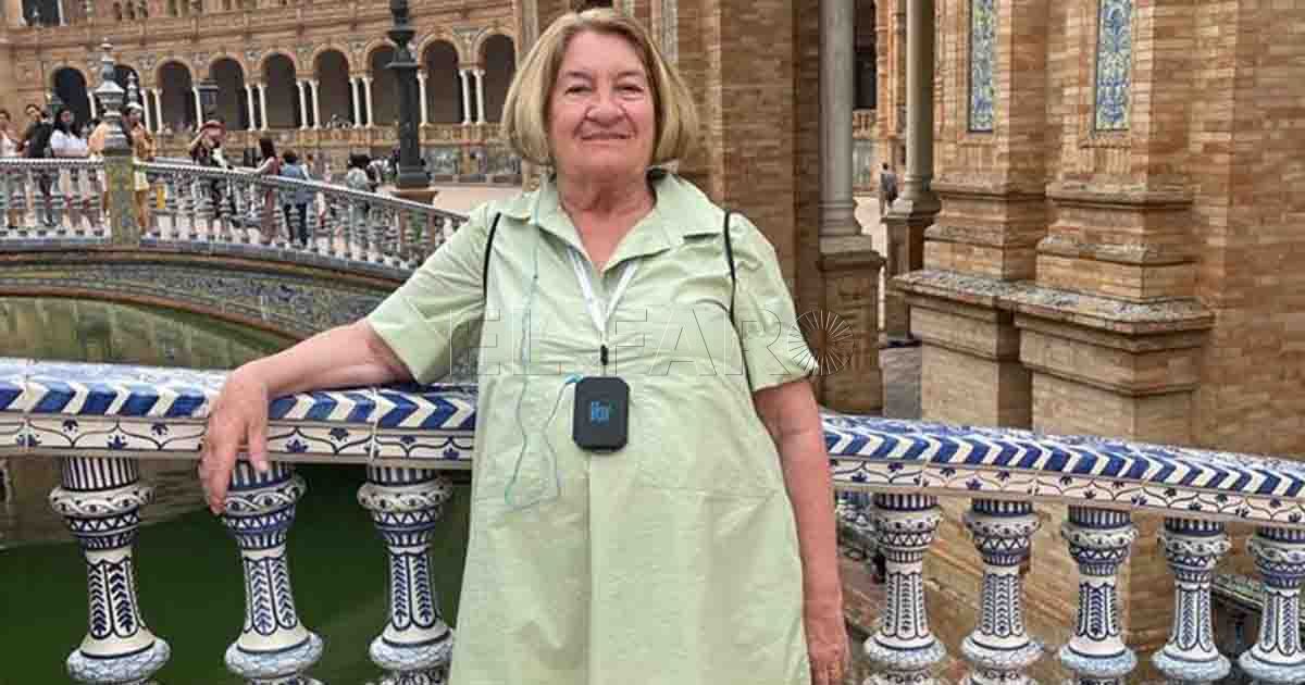 “Los problemas de la mente no son un tabú”