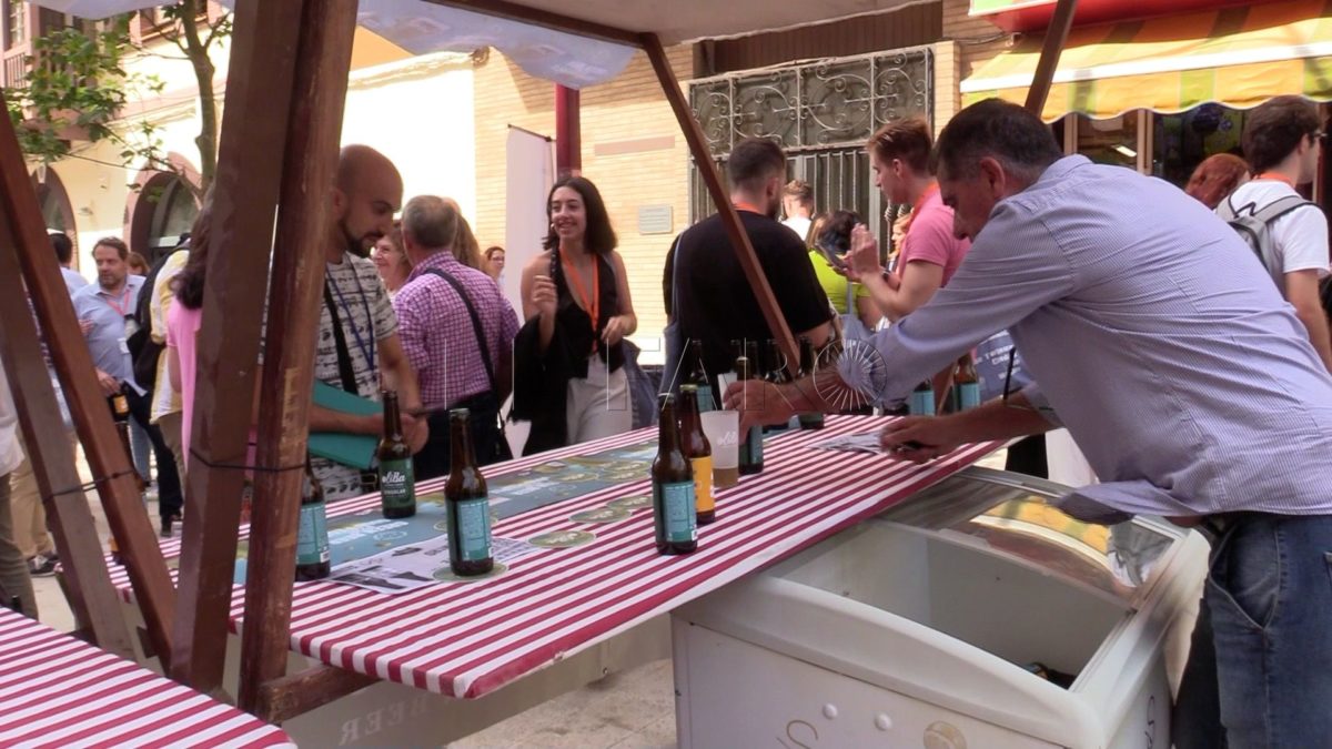 Talleres Gastronómicos