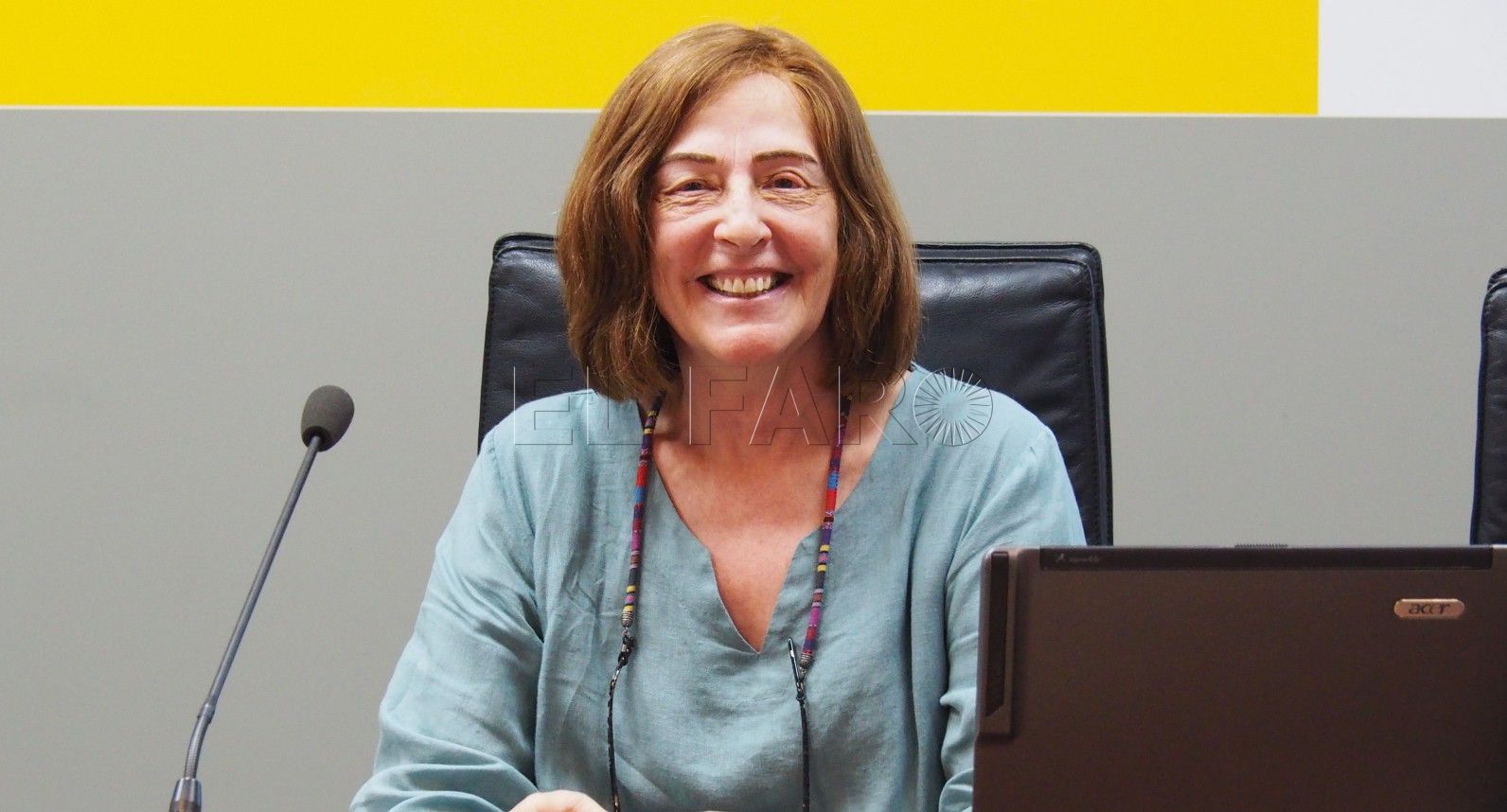 El paro en Melilla sigue afectando más a las mujeres