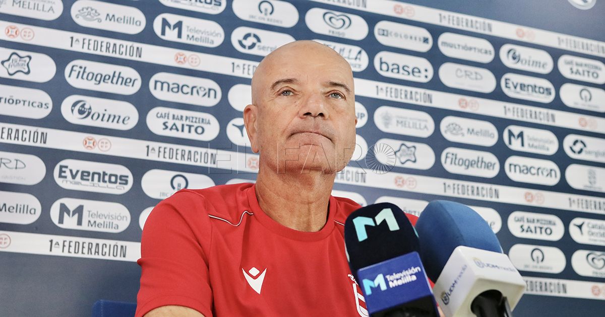 Miguel Rivera: "Cada punto será importantísimo"