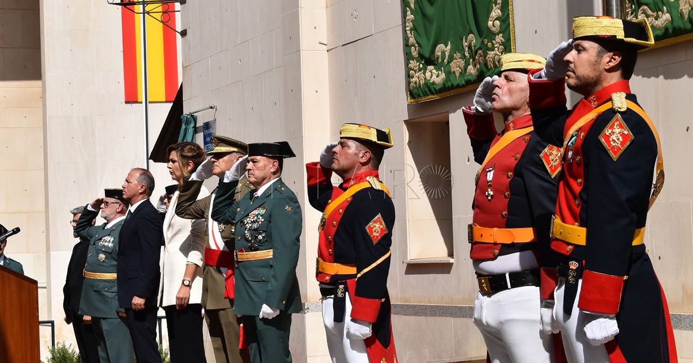 Días contados (VII)