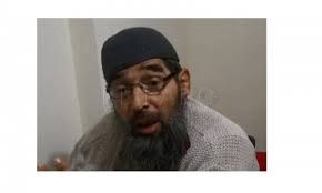 El juez decreta prisión provisional para Mustafá Maya