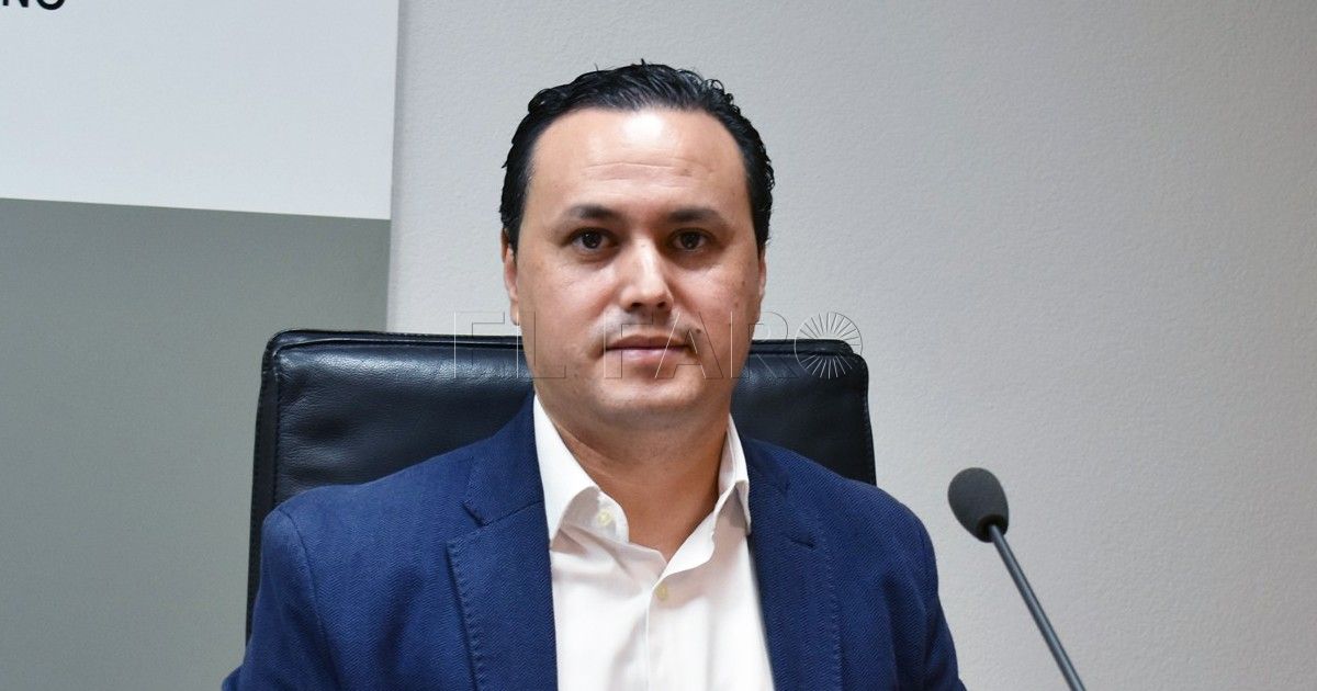 Admitida a trámite la denuncia de Perlado contra el director territorial de Ingesa