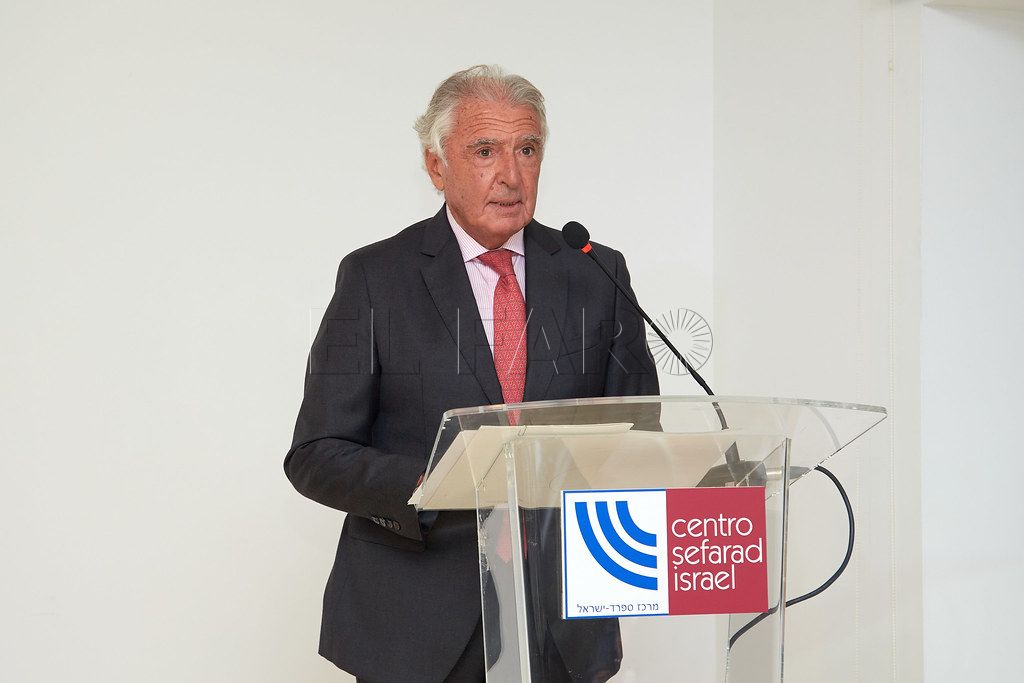 La Federación de Comunidades Judías de España defiende la actuación de Israel