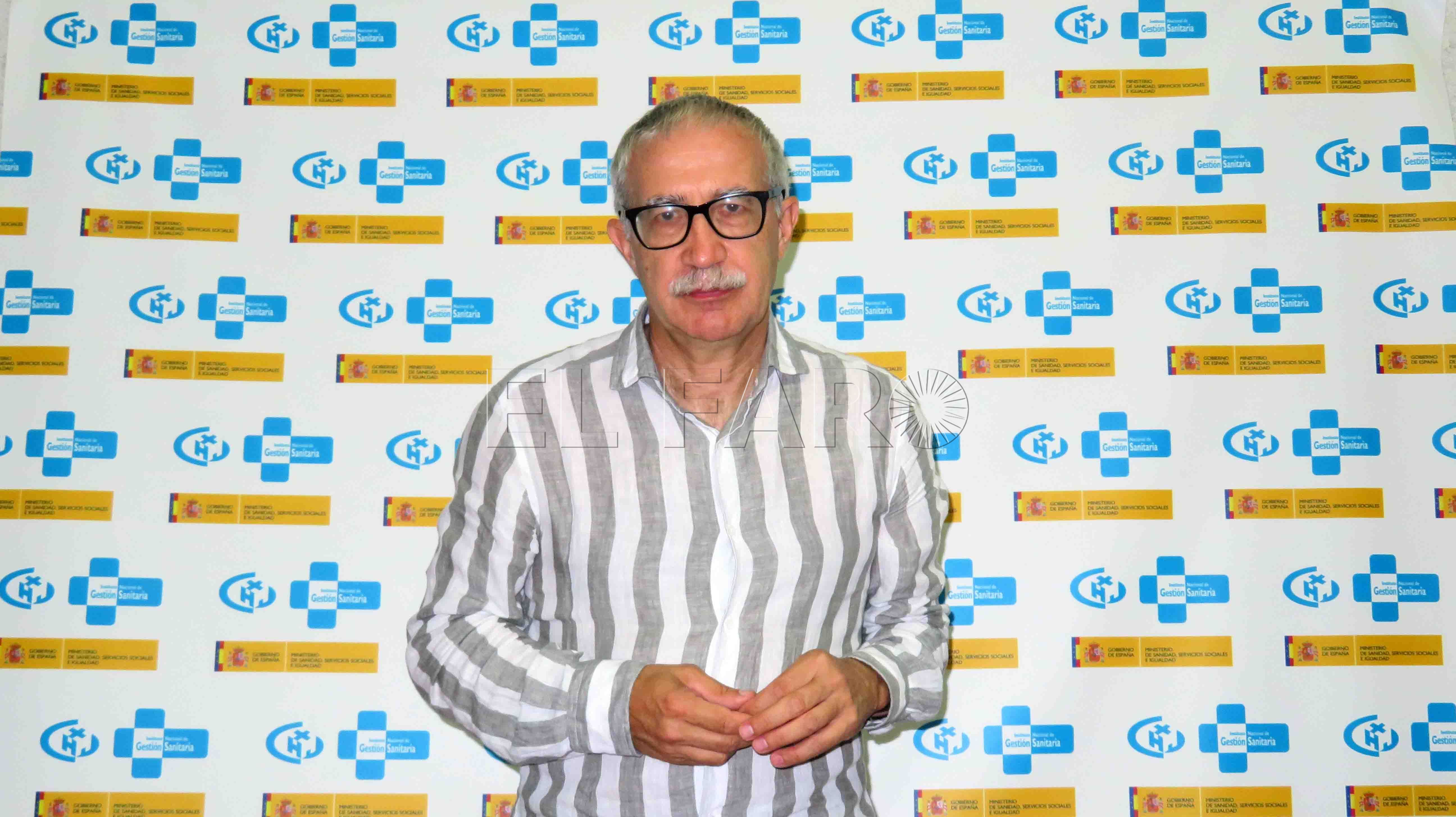 Jornadas formativas para desarrollar en Melilla la Escuela de Pacientes