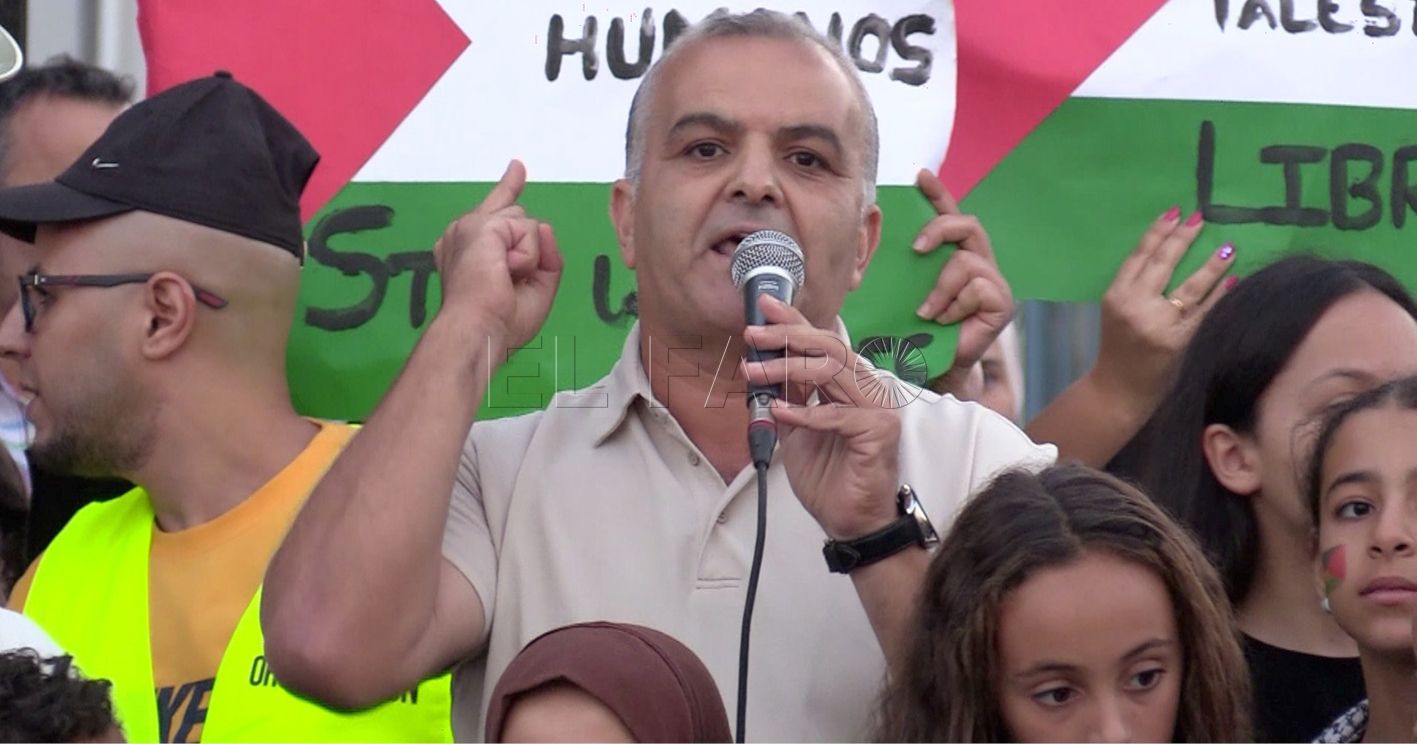 “Hay que preservar la paz social”