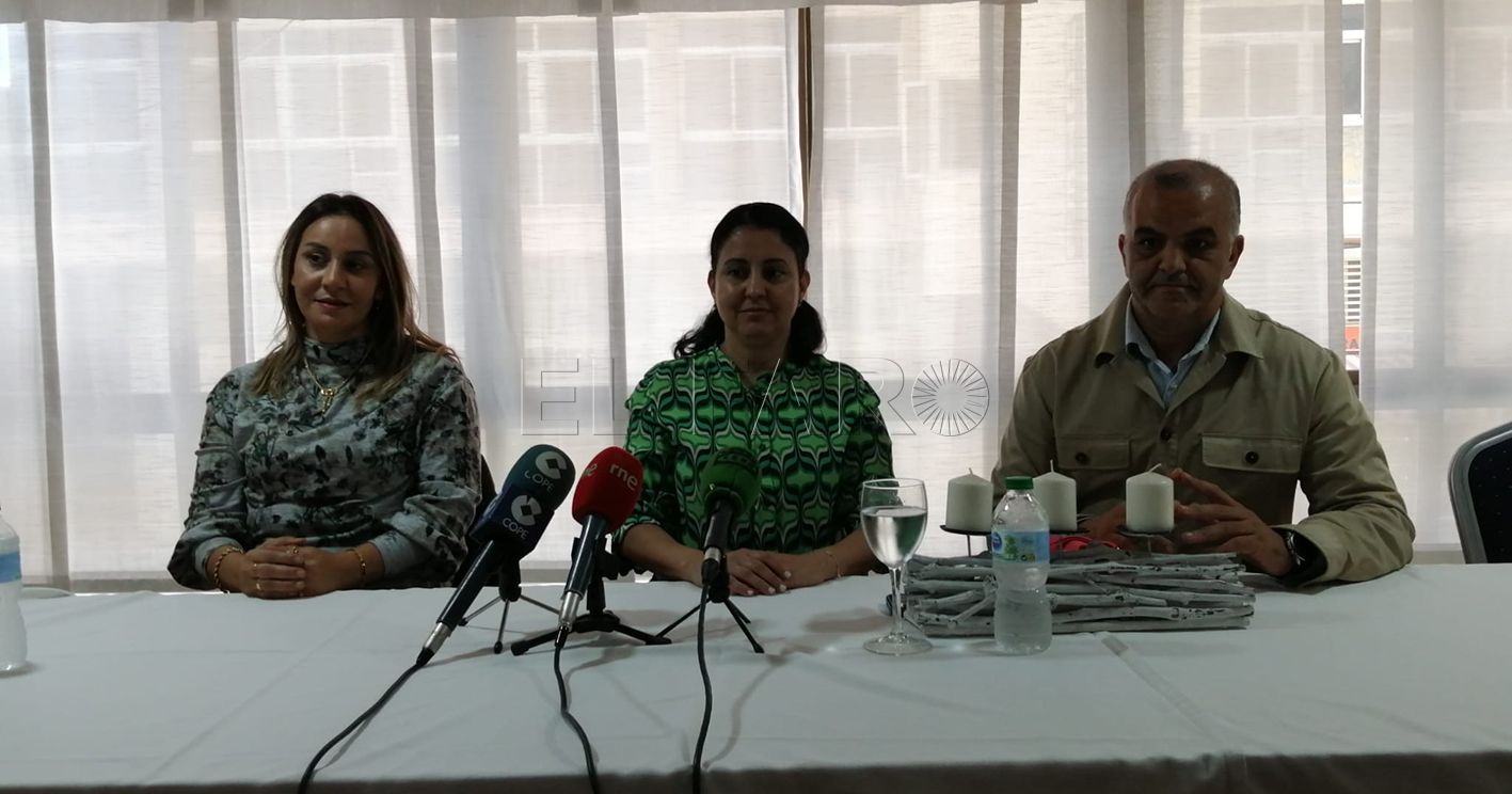 Nueva concentración el sábado contra el "genocidio" de Israel en Gaza