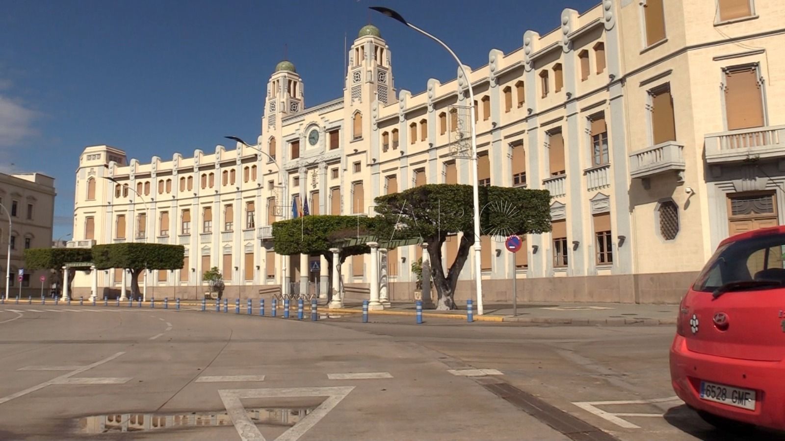 Registran una moción en la Asamblea de Melilla para pedir fin del sistema de bonificación