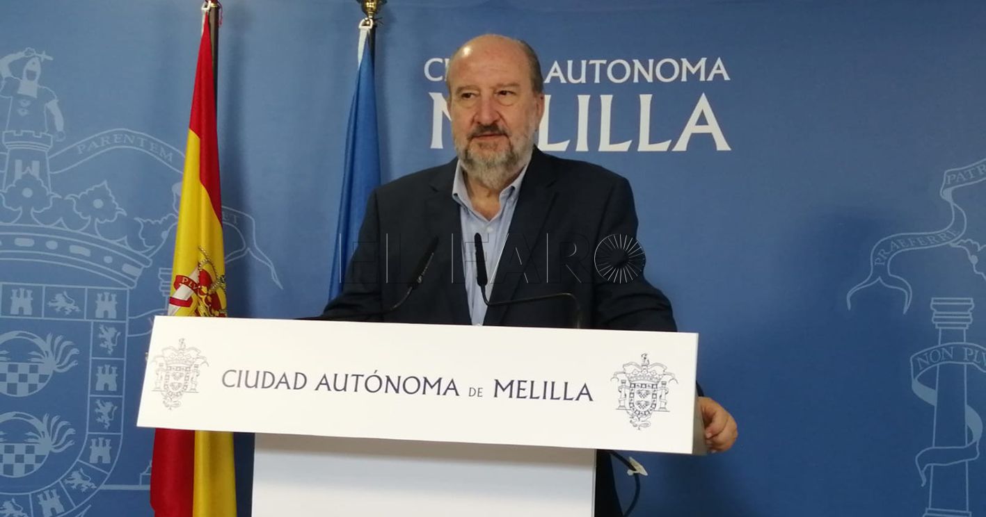 Muchos proyectos que sacar adelante