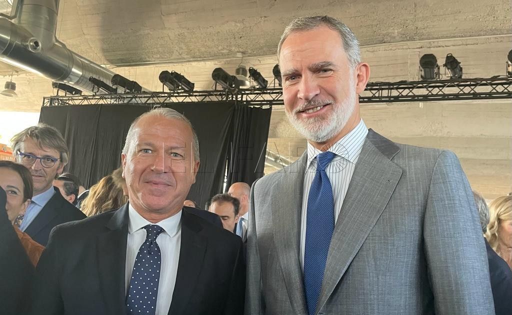 Melilla y Málaga analizarán posibilidades de colaboración en materia tecnológica