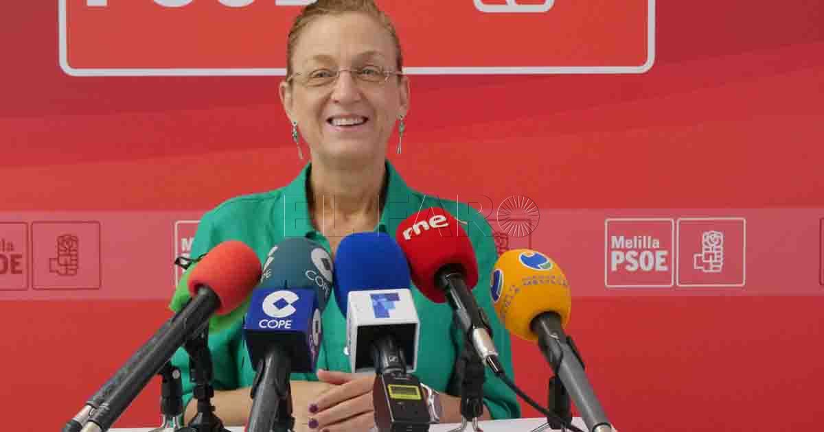 Rojas pregunta por el proyecto de la Escuela de Música y Danza que dejó preparado Treviño