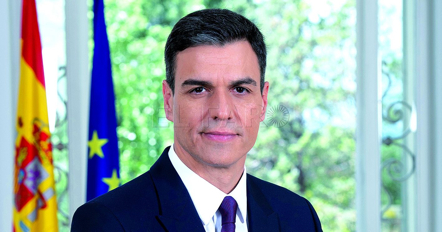 El verdadero objeto de la política