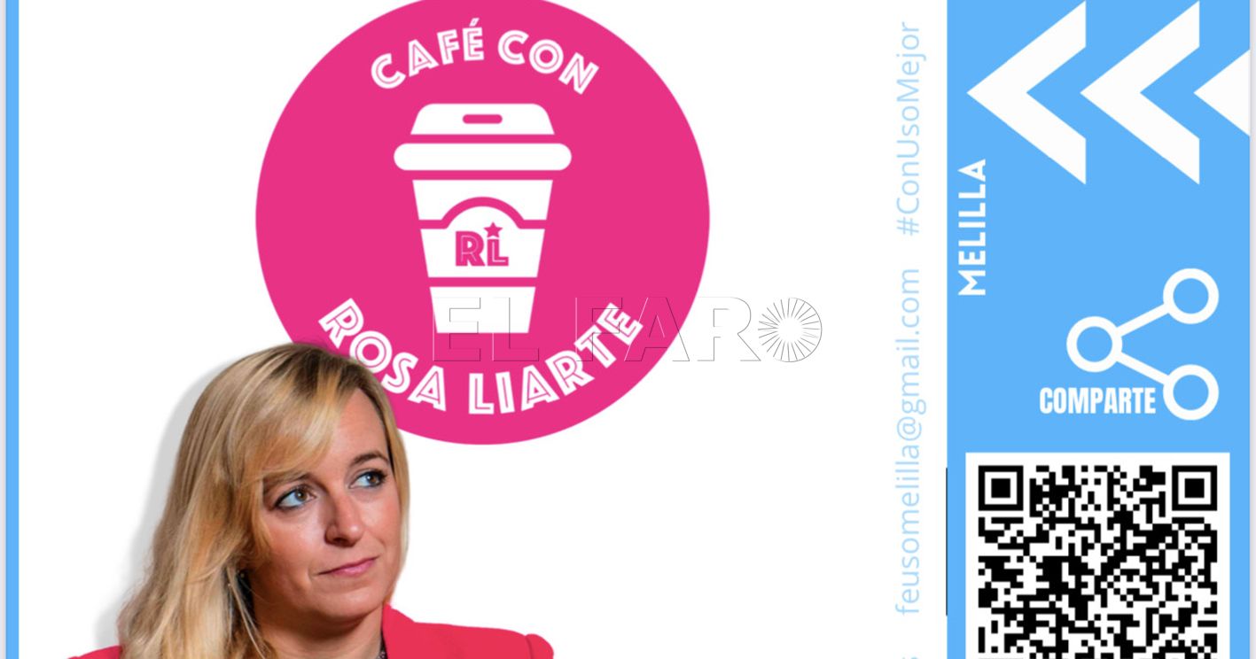 Feuso organiza 'Café con Rosa Liarte', un seminario para preparar las oposiciones de maestros