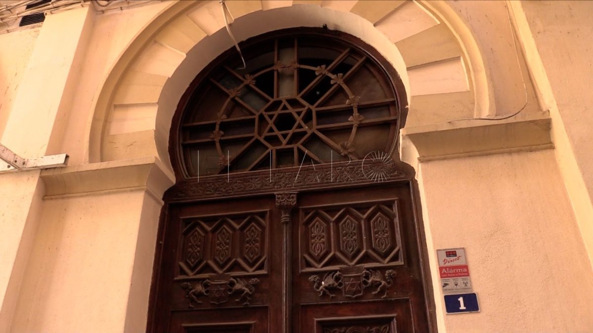 Mem Guímel trae el caso de Córdoba como ejemplo de éxito para atraer el turismo sefardí a Melilla