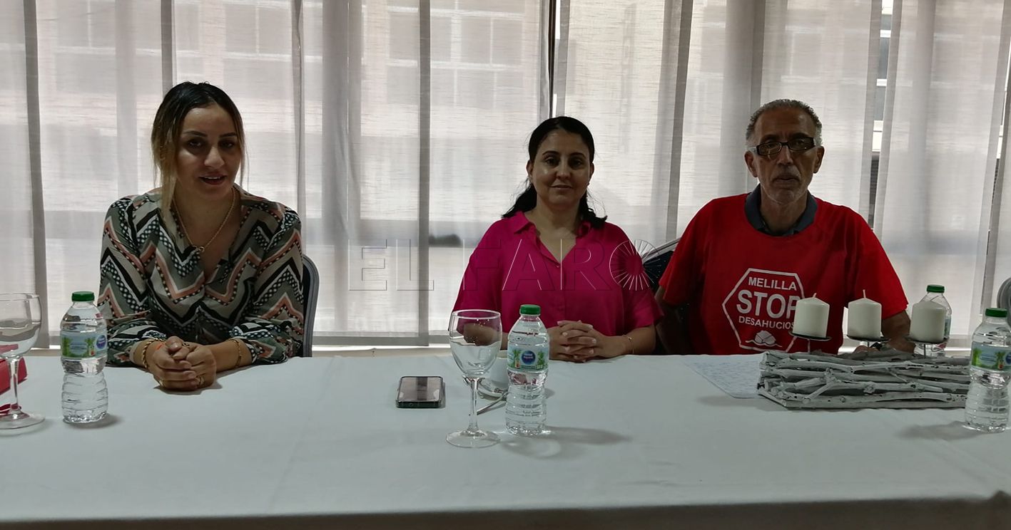 Stop Desahucios llama a participar en la concentración en solidaridad con los palestinos