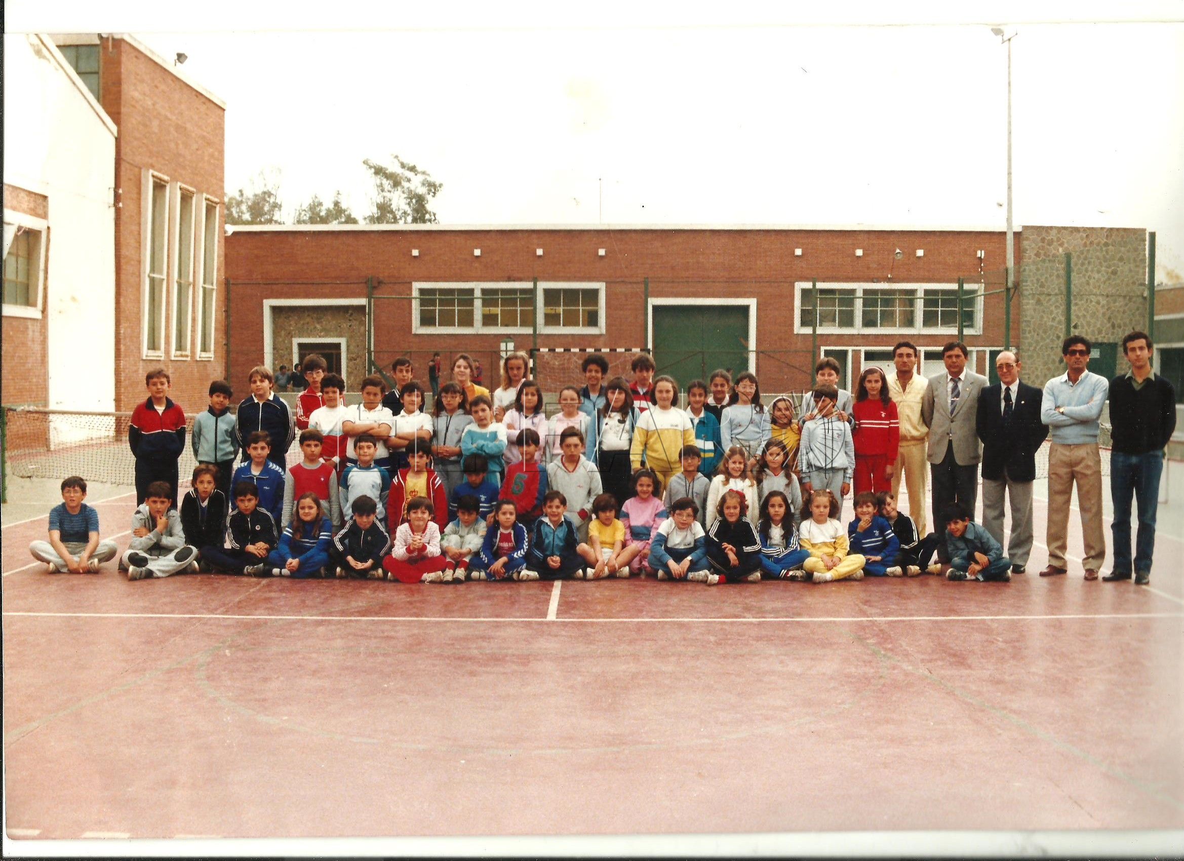 Homenaje a Ramón Hurtado
