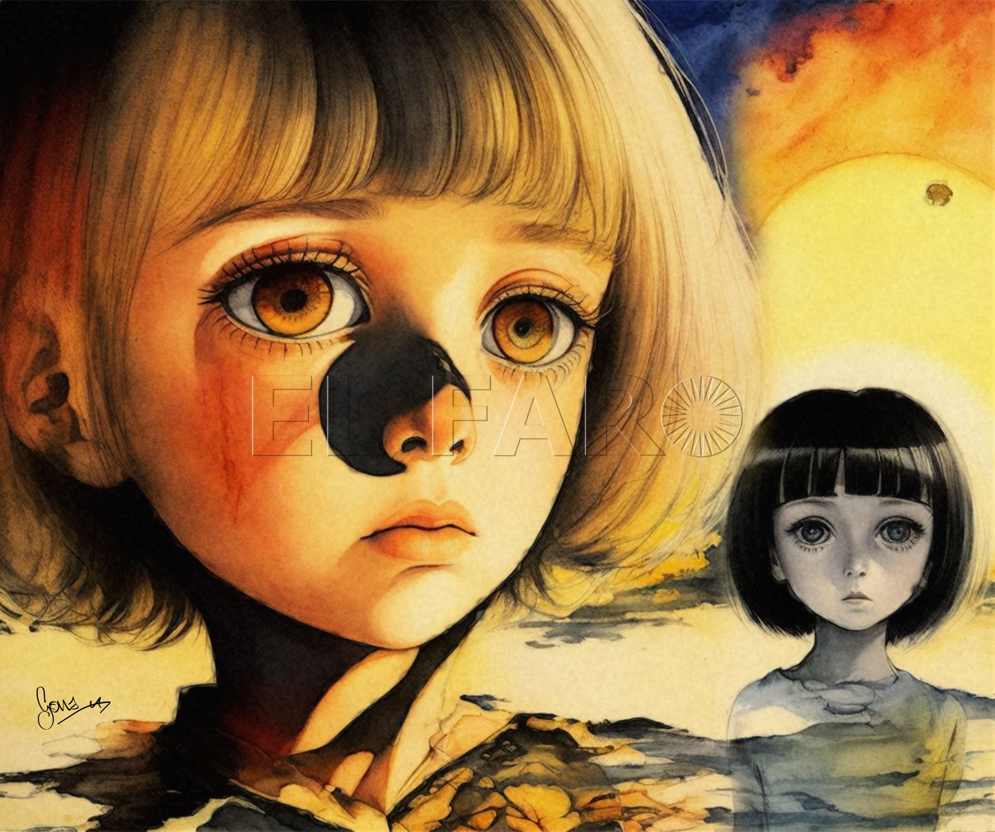 ¿Qué podemos hacer en el día universal de la infancia?