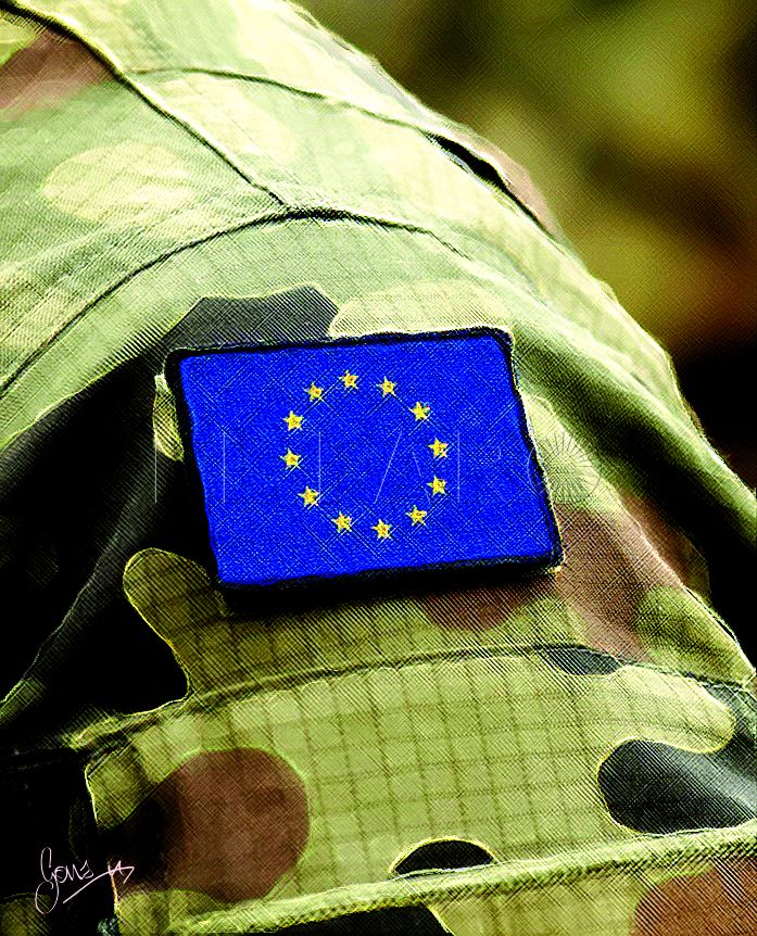 La Unión Europea y la tragedia de Ucrania