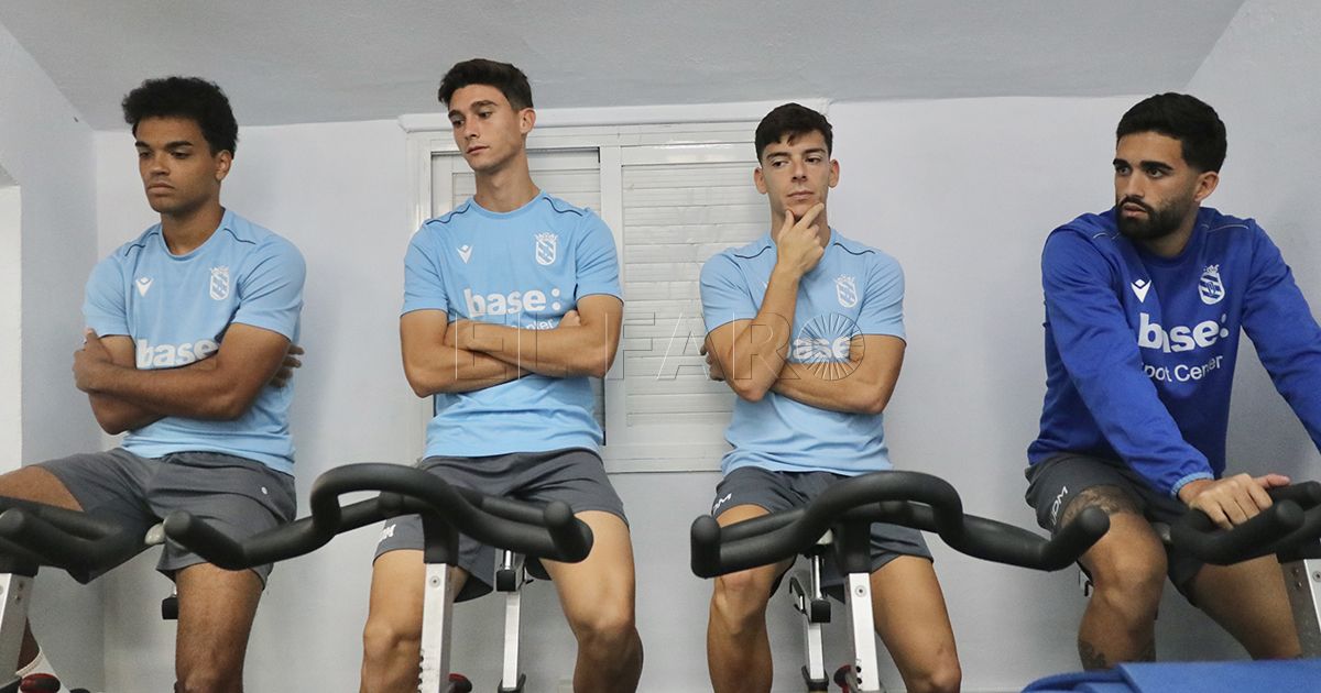 Otra semana más para reflexionar