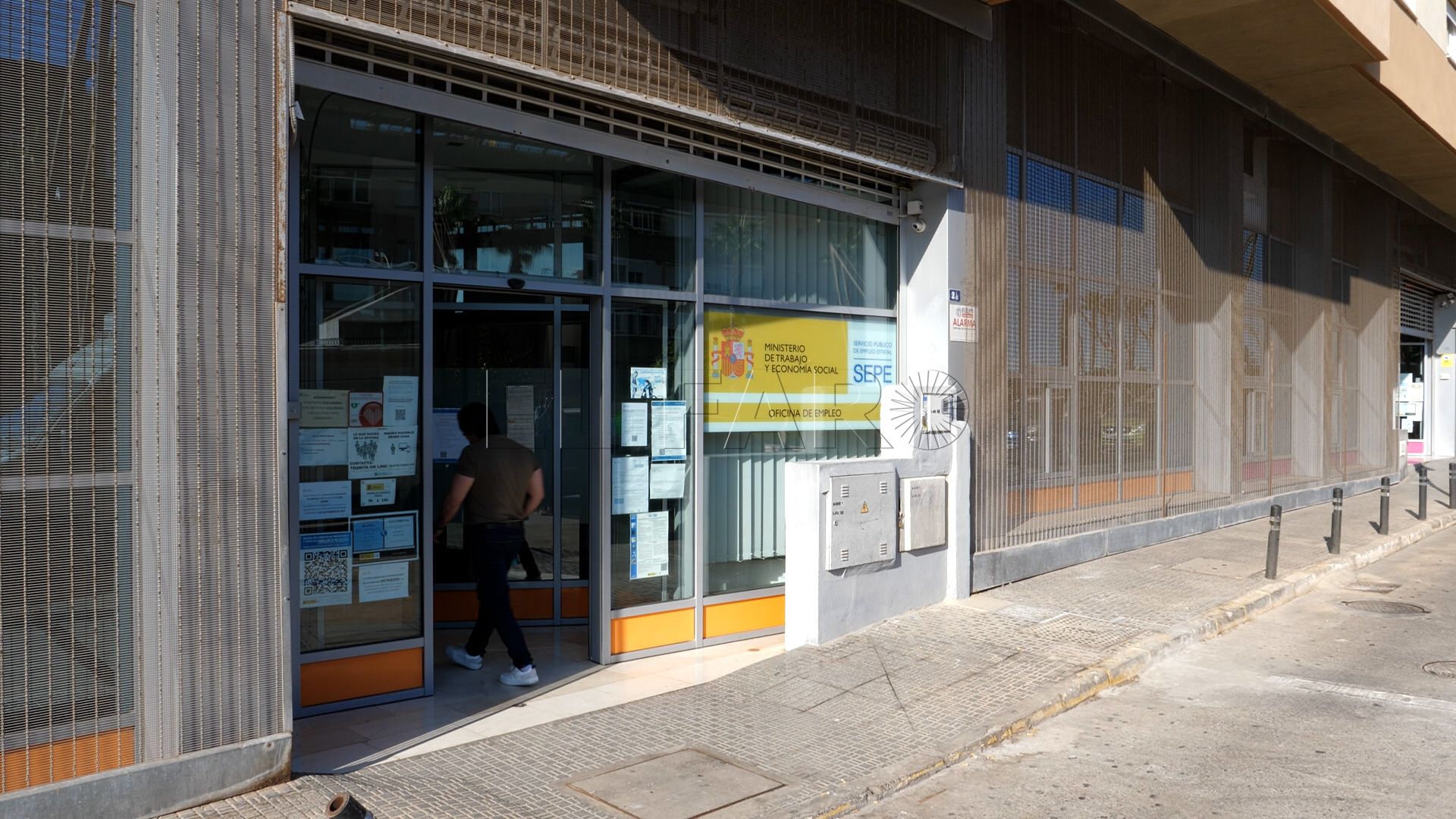 Talleres gratuitos para fomentar el desarrollo profesional en Melilla