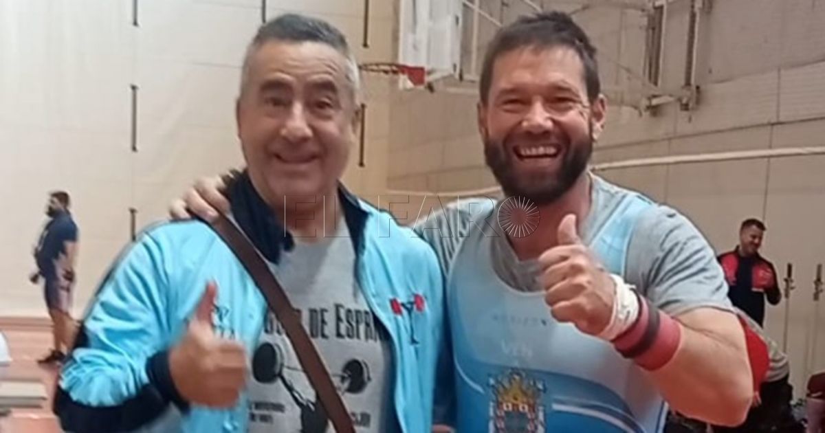 La halterofilia melillense logra sus medallas en la Copa de España