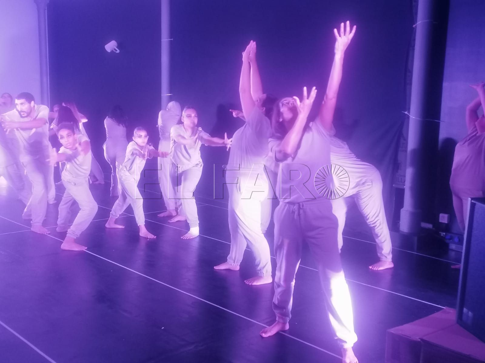 ‘Perdidos’, un viaje reflexivo y emocional que recopila diez años de trabajo de la Asociación Nana